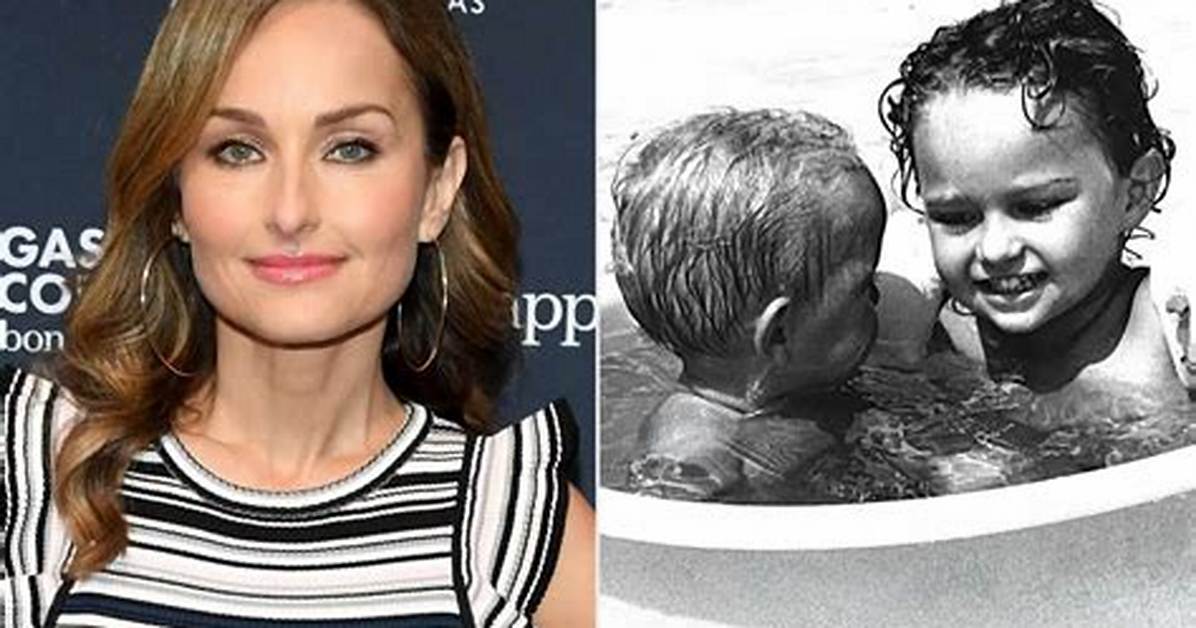 Is Martha De Laurentiis Related to Giada De Laurentiis? Husband and Children 2022 – Are They Family?
