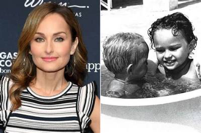 Is Martha De Laurentiis Related to Giada De Laurentiis? Husband and Children 2022 – Are They Family?
