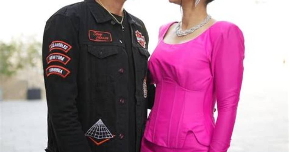 Is Marwan Dj Bliss Married? Who Is Marwan Dj Bliss Married?