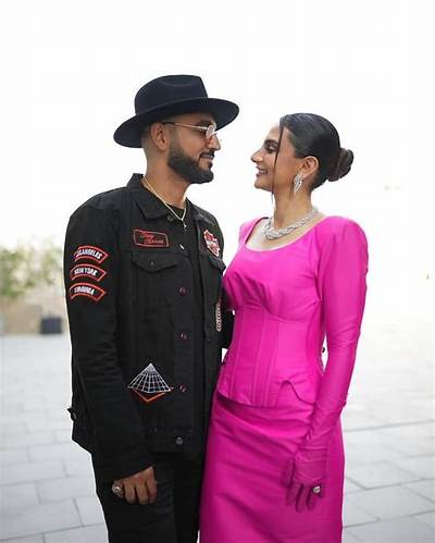 Is Marwan Dj Bliss Married? Who Is Marwan Dj Bliss Married?