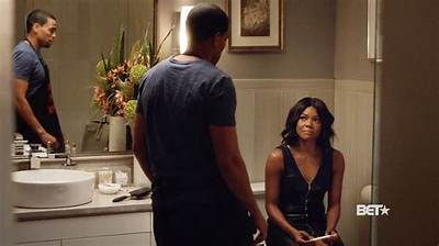 Is Mary Jane Pregnant on Being Mary Jane?