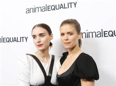 Is Mary Mara Related to Kate Mara? Relation Between Two Actors Described