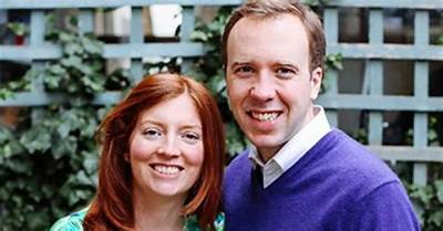 Is Matt Hancock Still with His Wife Martha? Details on the Former Health Secretary Marital Status