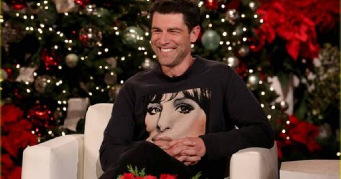 Is Max Greenfield Gay? Know More About His Life!