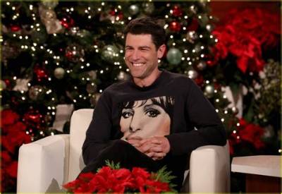 Is Max Greenfield Gay? Know More About His Life!