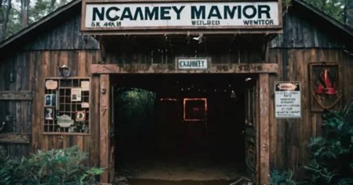 Is Mckamey Manor Still Open in 2022? Disturbing Haunted House Makes a Comeback for Discussions