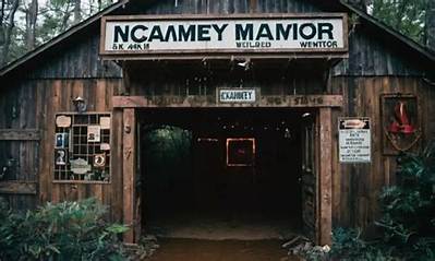 Is Mckamey Manor Still Open in 2022? Disturbing Haunted House Makes a Comeback for Discussions