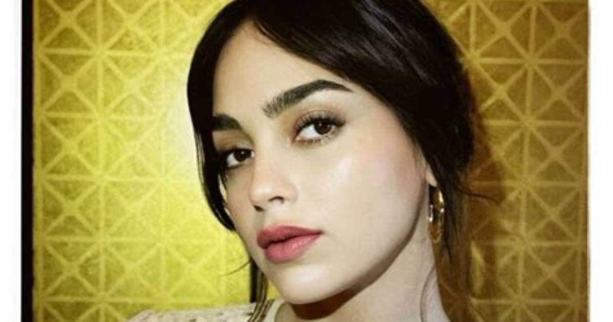 Is Melissa Barrera Gay? Sexuality Family Background and Dating Timeline