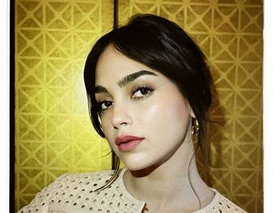 Is Melissa Barrera Gay? Sexuality Family Background and Dating Timeline
