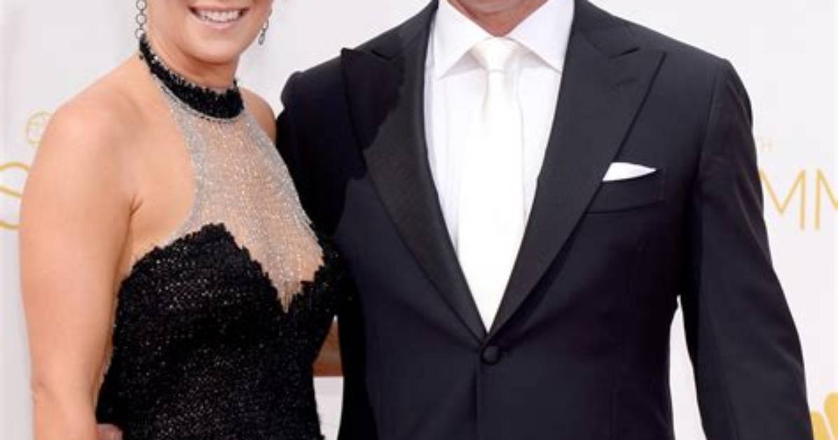 Is Melissa Mcknight, Ex-Wife of Matt Leblanc Dating Someone? Her Past Marital Relationships & Children