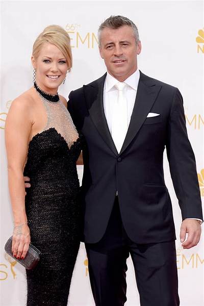 Is Melissa Mcknight, Ex-Wife of Matt Leblanc Dating Someone? Her Past Marital Relationships & Children