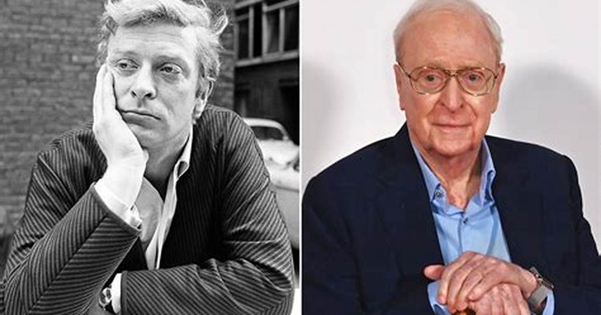 Is Michael Caine Still Alive? Michael Caine Age, Career, Height, Net Worth and More