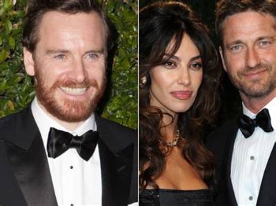 Is Michael Fassbender Dating Gerard Butler’s Ex, Madalina Ghenea?