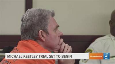 Is Michael Keetley in Jail? Ice Cream Man Accused of Killing 2 Brothers- Trial Update