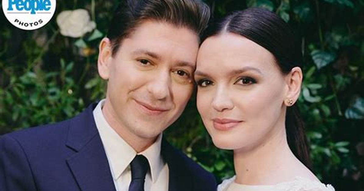 Is Michael Zegen Married to Wife? Is He Dating a Girlfriend?