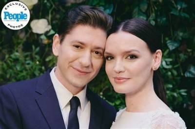 Is Michael Zegen Married to Wife? Is He Dating a Girlfriend?