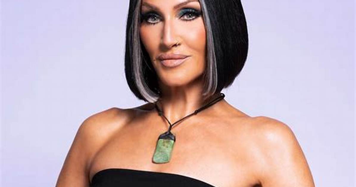 Is Michelle Visage a Man or a Woman? Fans Believe Radio Dj Is a Drag Queen Transgender, Facts Here