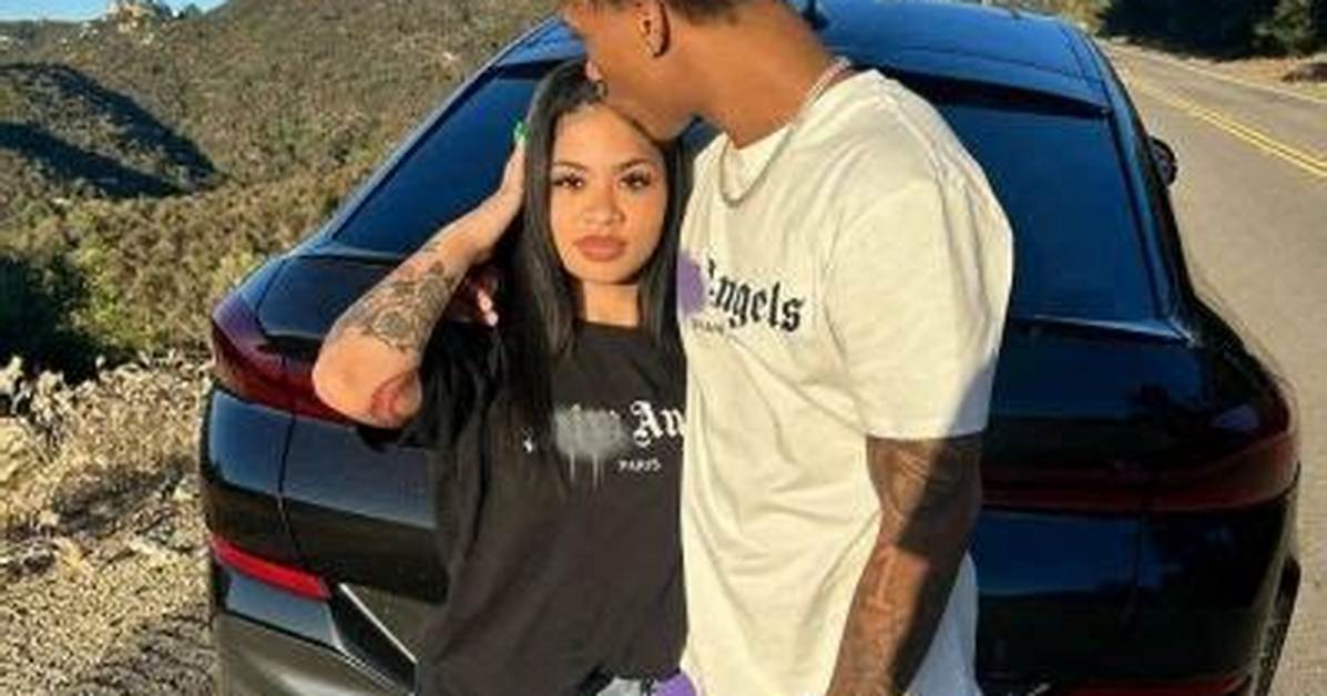 Is Mikey Williams Dating Jocelyn Dysart | Rumors and Dating History
