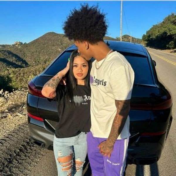 Is Mikey Williams Dating Jocelyn Dysart | Rumors and Dating History