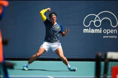 Is Milos Raonic Jewish or Christian or Muslim? Religion and Ethnicity Explored