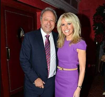 Is Monica Crowley Married to a Husband? Spouse 2022 – Meet Sister Jocelyn Crowley