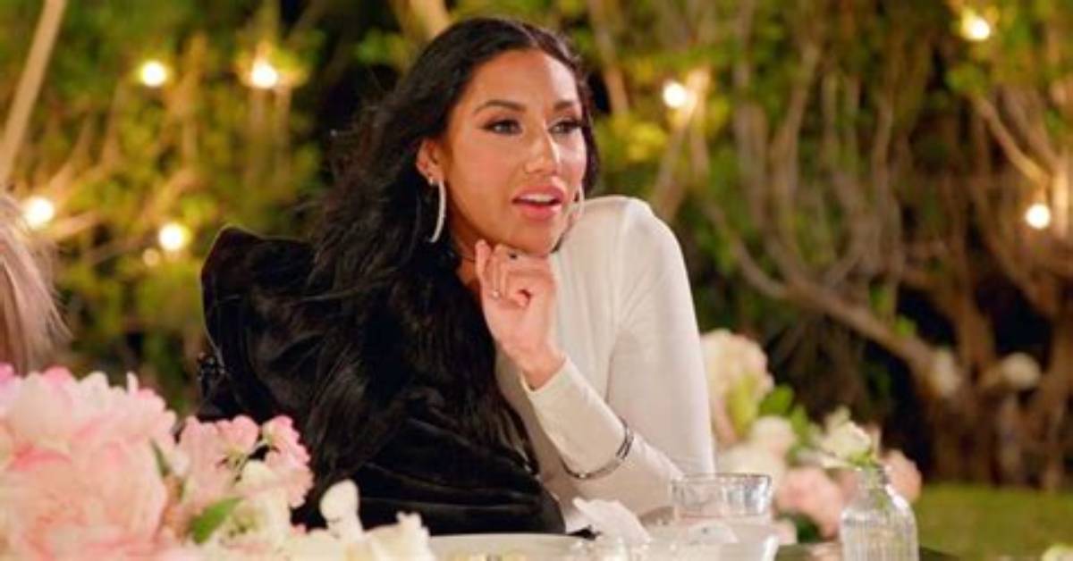 Is Monica Garcia Leaving the Real Housewives of Salt Lake City?