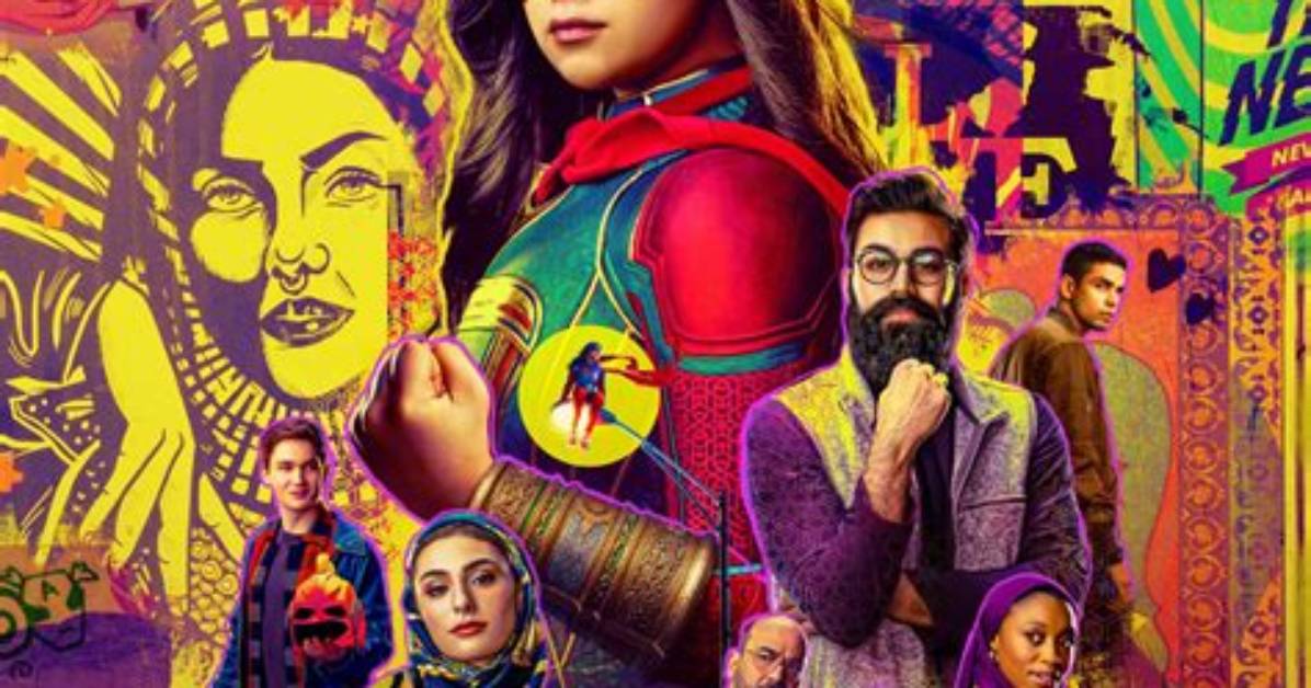 Is Ms. Marvel the Mcu’s First Mutant?