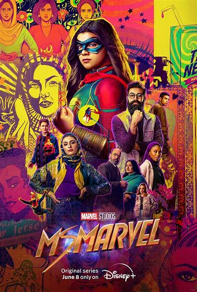 Is Ms. Marvel the Mcu’s First Mutant?