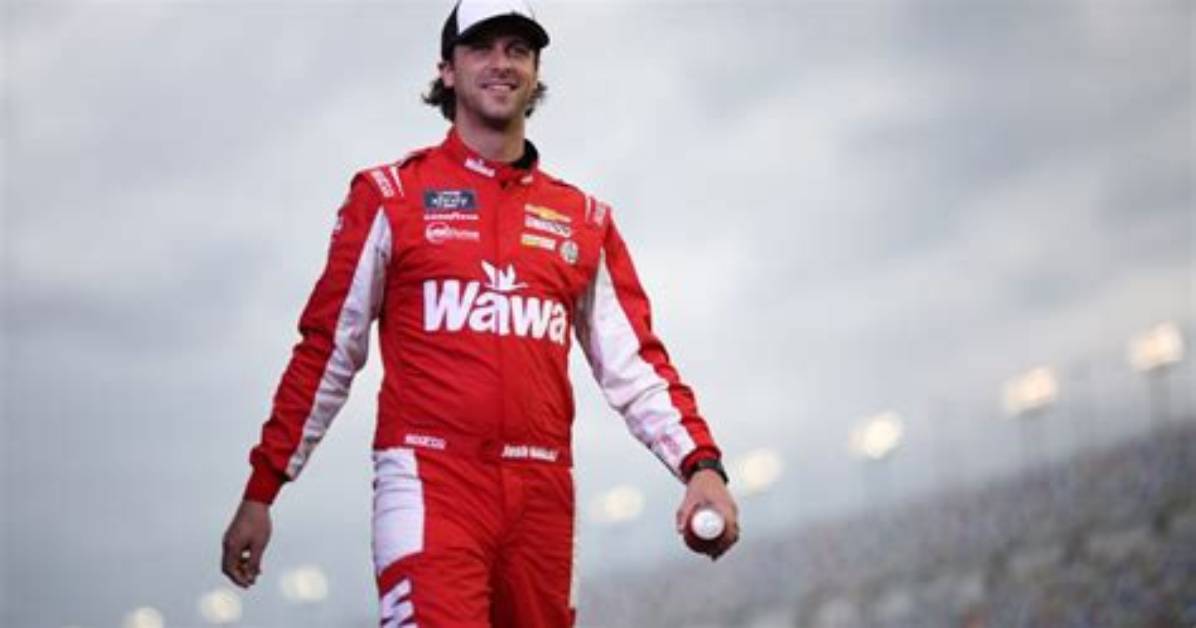 Is Nascar Driver Josh Bilicki Dating Kaitlyn Michalski? Their Relationship Timeline Discussed