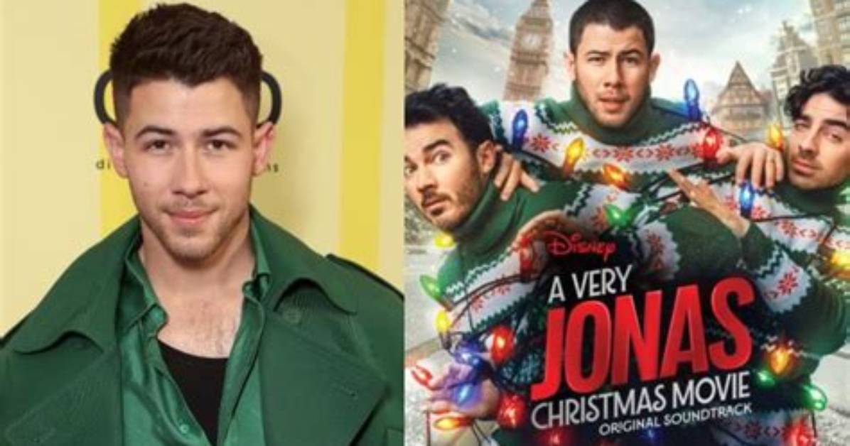 Is Nick Jonas Adopted? Everything You Need to Know About It