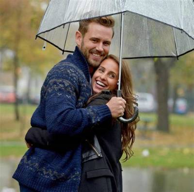 Is Nick Viall Going to Propose?