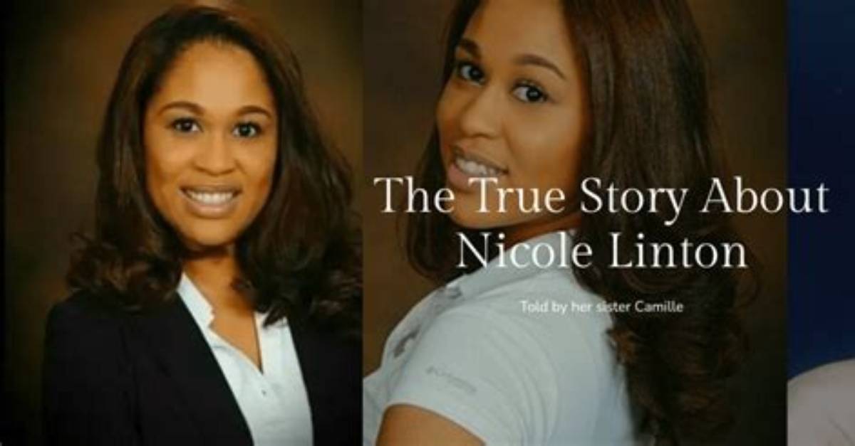 Is Nicole L Linton Still Alive or Dead?