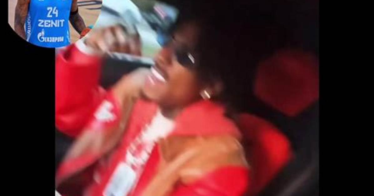 Is Nique’s Boyfriend Dwayne Bacon Arrested in Florida over Expired Driving License?