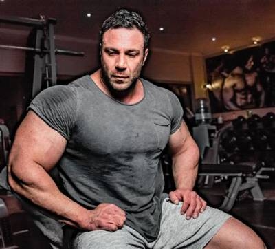 Is Noel Deyzel Gay? Everything About His Sexual Orientation