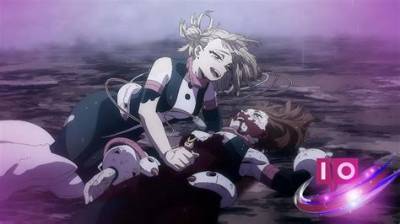 Is Ochaco Uraraka Dead? Who Is Ochaco Uraraka?