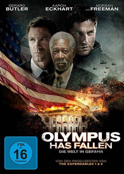 Is Olympus Has Fallen Alum Finley Jacobsen Dating Anyone Currently?