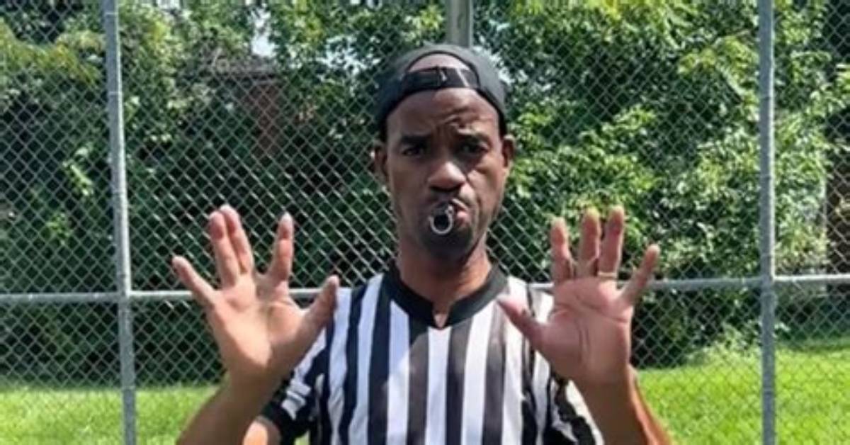 Is Omar the Ref Dead? Rumors of Tiktok Sensation Dying by Suicide Go Viral