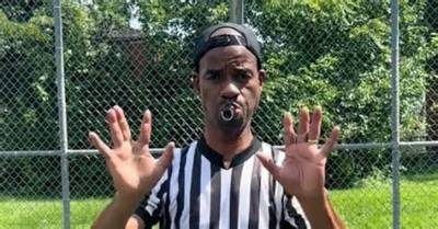 Is Omar the Ref Dead? Rumors of Tiktok Sensation Dying by Suicide Go Viral