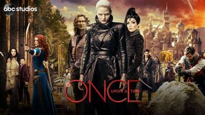 Is Once Upon a Time on Netflix? (Where to Watch the Series)