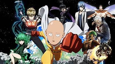Is One Punch Man on Netflix? Where to Watch Season 2