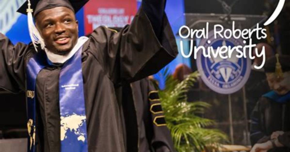 Is Oral Roberts University an Accredited School?