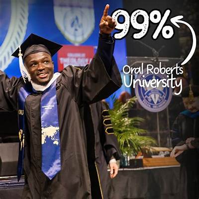 Is Oral Roberts University an Accredited School?