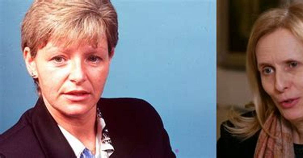 Is Orla Guerin Related to Veronica Guerin? Everything to Know Bidhan Giri January 29, 2022