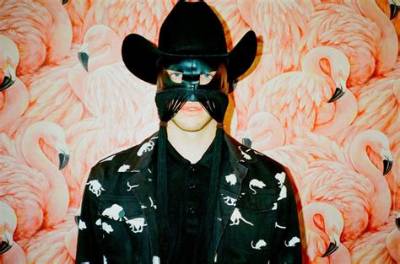 Is Orville Peck Gay? Know More About Him!