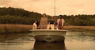 Is Outer Banks Based on a True Story? (Is Outer Banks a Real Place?)