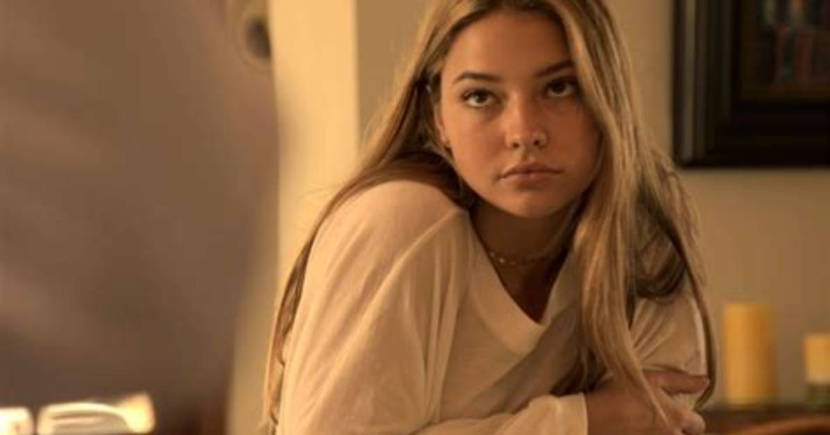 Is Outer Banks Star Madelyn Cline in Stranger Things Season 2?