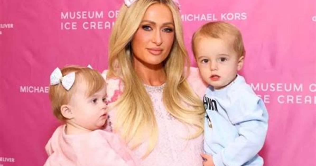 Is Paris Hilton Going to Keep Her Hideous $2 Million Engagement Ring?