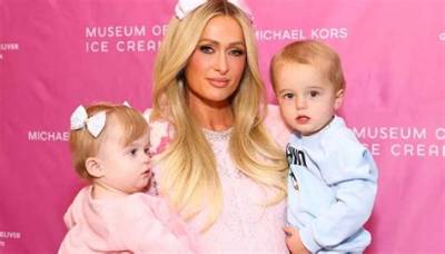 Is Paris Hilton Going to Keep Her Hideous $2 Million Engagement Ring?