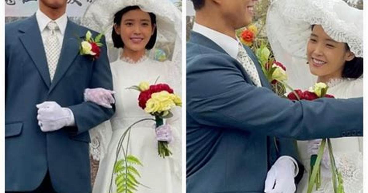 Is Park Bo-Gum Married to Wife? or Dating a Girlfriend?