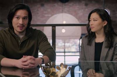 Is Parsons Valentine and Hunt from Partner Track a Real Law Firm?
